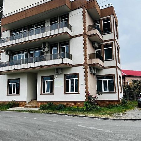 Apartments Nita Batumi Exterior foto